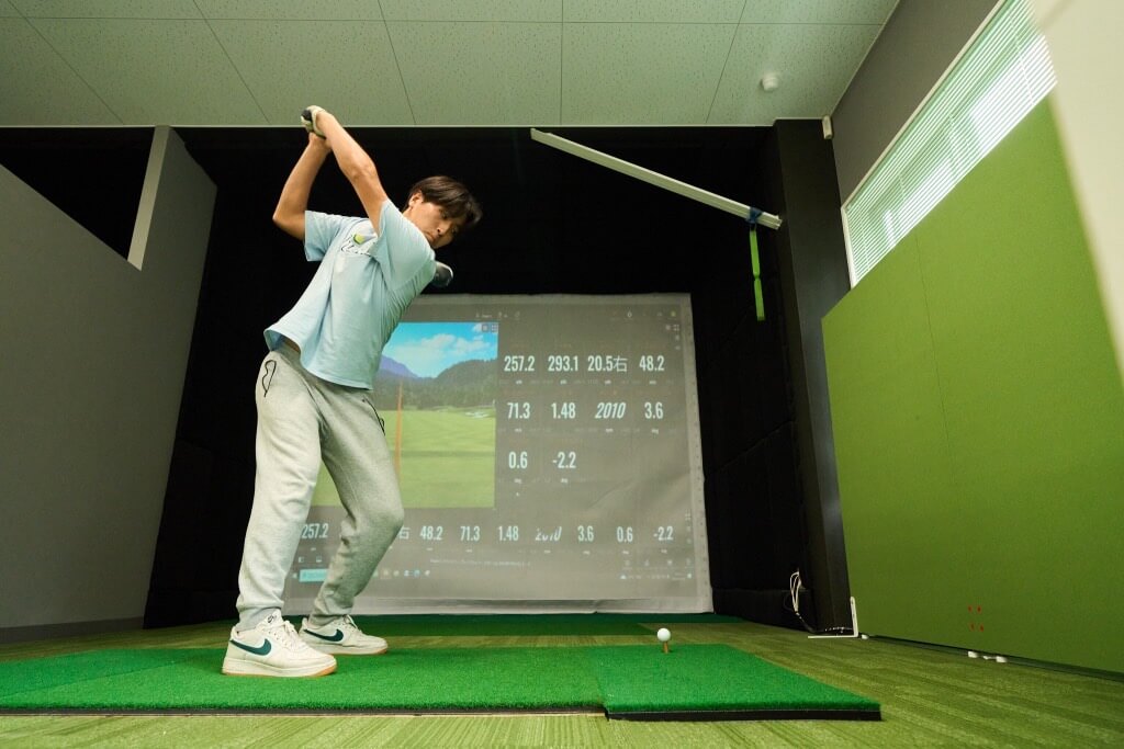 貸切空間を「体験」